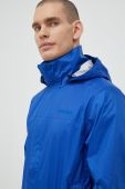 Дощовик Marmot PreCip Eco чоловіча колір блакитний