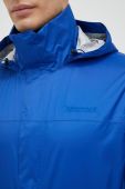 Дощовик Marmot PreCip Eco чоловіча колір блакитний