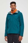 Куртка outdoor Marmot Minimalist GORE-TEX колір зелений gore-tex (3587875)