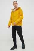 Куртка outdoor Marmot Minimalist GORE-TEX колір жовтий gore-tex (2763364)