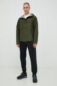 Куртка outdoor Marmot Minimalist GORE-TEX колір зелений gore-tex (2764155)