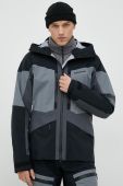 Куртка Peak Performance Gravity Gore-Tex колір чорний
