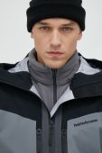 Куртка Peak Performance Gravity Gore-Tex колір чорний