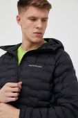 Спортивна куртка Peak Performance Argon Light колір чорний перехідна (3138532)