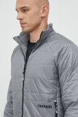 Спортивна куртка Burton колір сірий перехідна