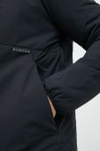 Спортивна куртка Burton multipath колір чорний