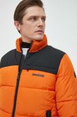 Куртка Invicta чоловіча колір помаранчевий зимова