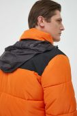 Куртка Invicta чоловіча колір помаранчевий зимова