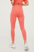 Легінси Puma Power Tape жіночі колір помаранчевий з аплікацією