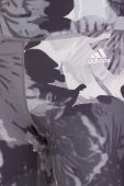 Легінси для тренувань adidas Performance Training Essentials жіночі колір сірий візерунок
