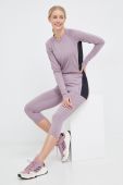 Функціональні легінси Burton жіночі колір рожевий
