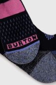 Лижні шкарпетки Burton колір фіолетовий (2861512)