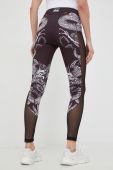 Легінси для тренувань LaBellaMafia Hardcore жіночі колір чорний візерунок (2934921)