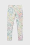 Дитячі легінси Guess візерунок колір барвистий (2452519)