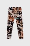 Дитячі легінси Guess візерунок колір барвистий (2608650)