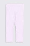 Легінси для немовлят Coccodrillo колір фіолетовий однотонні (2656653)