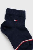 Дитячі шкарпетки Tommy Hilfiger колір синій (2637452)