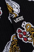 Шкарпетки Vans чоловічі колір чорний (2753085)