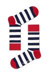 Шкарпетки Happy Socks чоловічі колір синій (2527266)