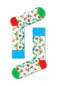 Шкарпетки Happy Socks 3-pack чоловічі колір барвистий (2524251)