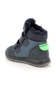 Дитячі черевики Primigi колір сірий (2571647)