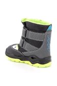 Дитячі чоботи Primigi колір сірий (2782463)