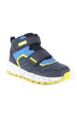 Дитячі кросівки Primigi колір синій (2782598)