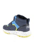 Дитячі кросівки Primigi колір синій (2782598)