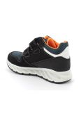 Дитячі кросівки Primigi колір чорний (2571840)