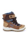 Дитячі черевики Primigi колір коричневий (2575025)