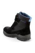 Дитячі чоботи Primigi колір чорний (2665846)