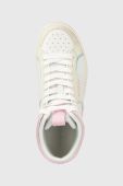 Кросівки Guess Basqet колір білий (2562969)