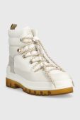 Черевики Tommy Hilfiger Laced Outdoor Boot колір білий