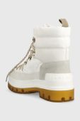 Черевики Tommy Hilfiger Laced Outdoor Boot колір білий