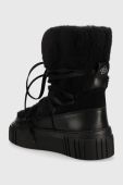 Зимові чоботи Gant Snowmont колір чорний (2872320)