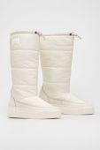 Зимові чоботи Gant Snowmont жіночі колір білий