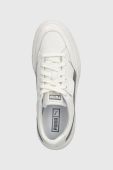 Шкіряні кросівки Puma Mayze Stack Wns колір білий 384363-01 (3364442)