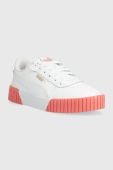 Кросівки Puma Carina 2.0 колір білий