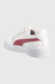 Кросівки Puma колір білий (2584618)