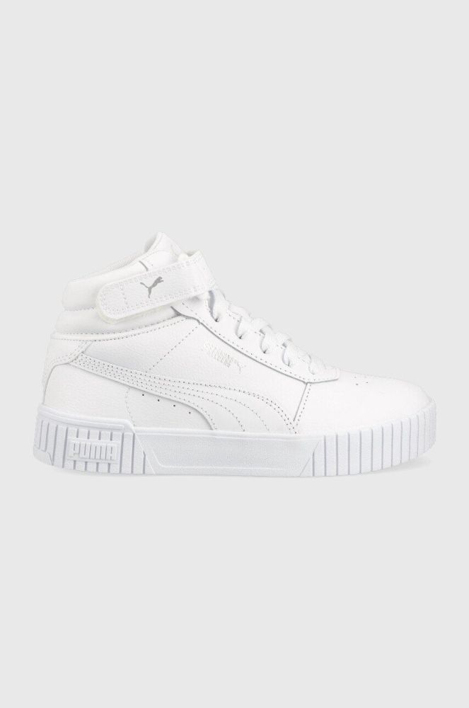 Кросівки Puma колір білий (2584627)