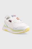 Кросівки Puma колір білий (2703288)
