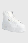 Кросівки Puma Mayze Mid Wn s колір білий 381170-01