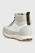 Зимові чоботи Napapijri Snowrun колір бежевий