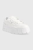 Кросівки Puma Mayze Stack колір білий 384412-02