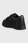 Кросівки Puma Mayze Stack колір чорний 384412-02