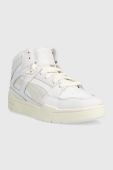 Кросівки Puma Slipstream INVDR Mid Lux колір білий 388641-01