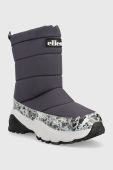Зимові чоботи Ellesse колір синій