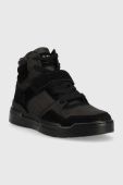 Кросівки G-Star Raw Attacc Mid колір чорний (2764204)