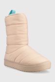Зимові чоботи Native Chamonix колір рожевий