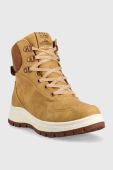 Зимові чоботи Roxy колір бежевий